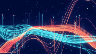 Adaptive strategy metrics displayed on the AI precision trading dashboard of Fort Credmere